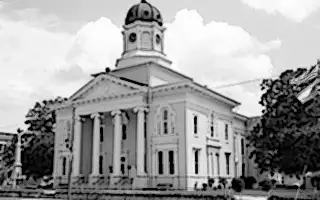 Pulaski County Georgia Superior Court